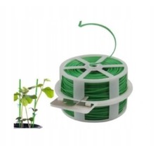 Parkside Filo di legatura 40 m giardinaggio piante verdura frutta