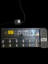 Line 6 POD X3 LIVE Mult