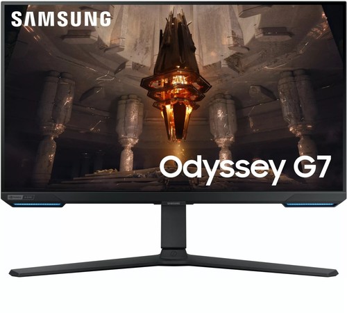 Samsung odyssey s28bg700ep - samsung,