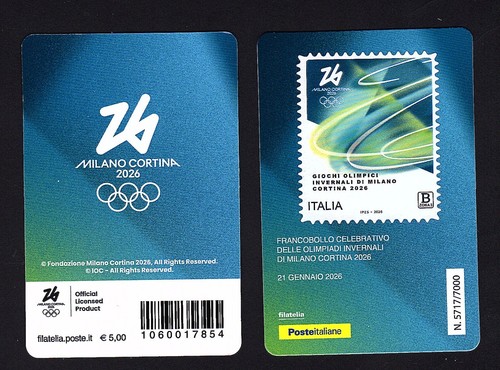 Italia 2026 milano cortina - -,