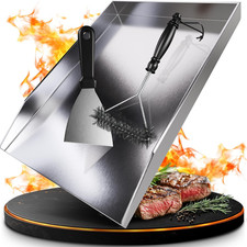 Piastra per Barbecue Plancha