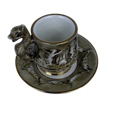 Tazza espresso Capodimonte