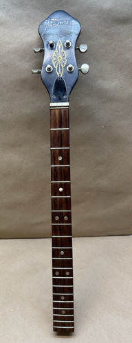 Banjo tenore framus vintage - framus,