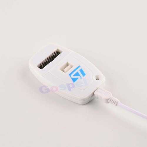 Link stlink debug - st-link,