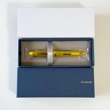 Penna stilografica D.Gray-man