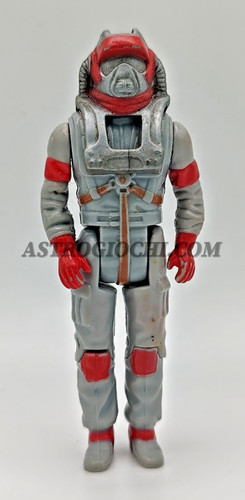 Mask k kenner matt - mask,