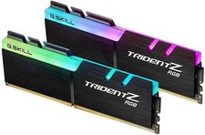 16 GB G.Skill Trident Z RGB