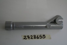 Gambale sx forcella Fork outer