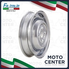 CERCHIO CROMATO MODIFICA