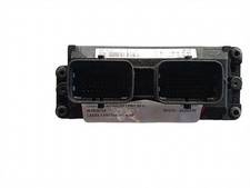 CENTRALINA MOTORE FIAT PANDA