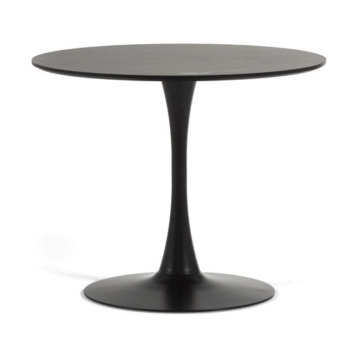 Tavolo rotondo piano mdf - tavolo,