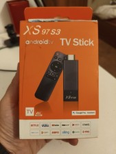 xs97 s3 tv stick