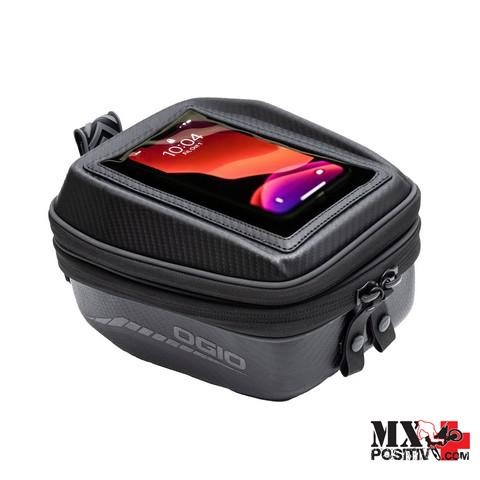 Borsa moto espandibile 7l - borsa,