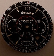 Breitling Navitimer