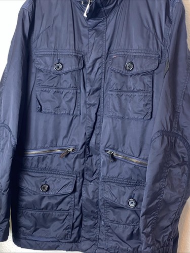 Mega bellissima giacca parka