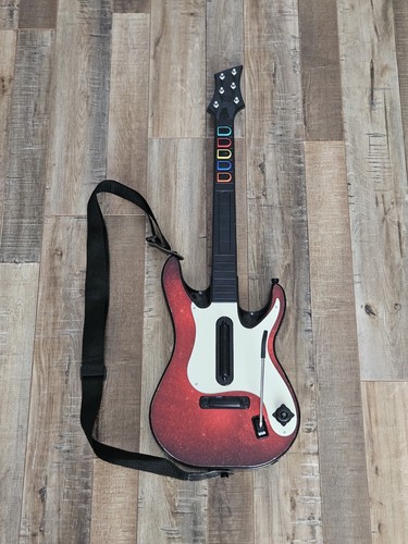 Guitar hero band - hero,