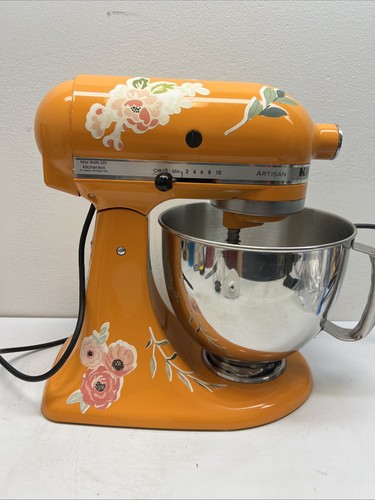 Kitchenaid artisan series - kitchenaid,