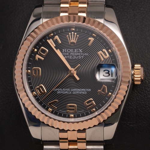 Rolex datejust 178271 - rolex, orologio