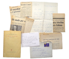 Umberto saba quarantotti - saba,
