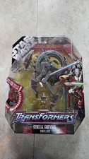 STAR WARS TRANSFORMERS 2007