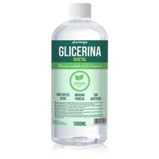 PLANTAWA Glicerina Vegetale