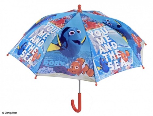 Mini ombrello walt disney - disney,