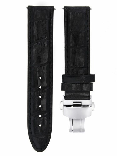 Cinturino orologio pelle - cinturino,