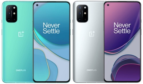 Smartphone oneplus plus - oneplus, 5g