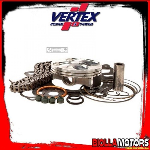 Vtktc23127a kit pistone - vtktc23127a,