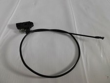 CAVO CAVI FILO SBLOCCO SELLA MV AGUSTA RIVALE 800 ABS 2016