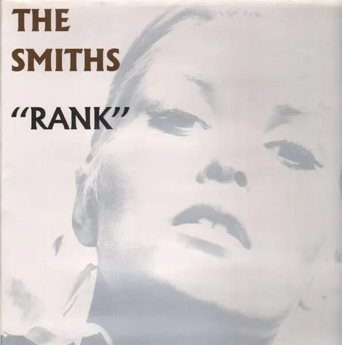 The smiths rank vinile rough - rank,