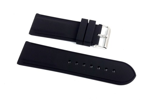Cinturino orologio silicone - cinturino,