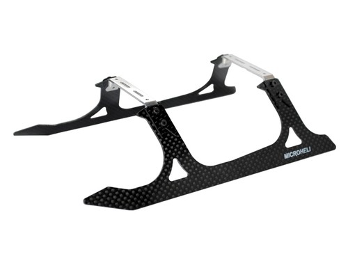 Carrello atterraggio mh - atterraggio,