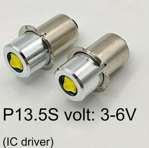 Lampadina p13 led cree - lampadina, 3w