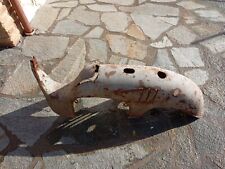 Scocca Moto ISO Scooter 