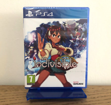 INDIVISIBLE - PS4 -