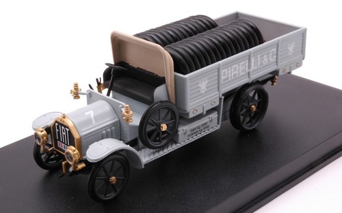 Modellino auto scala rio - modellino, 1:43