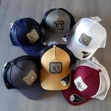 CAPPELLO  ITALICHE ORIGINI rapper cotton ATLANTIS tipo GOORIN BROS 6 COLORI 