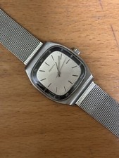 Zenith Vintage Two-tone