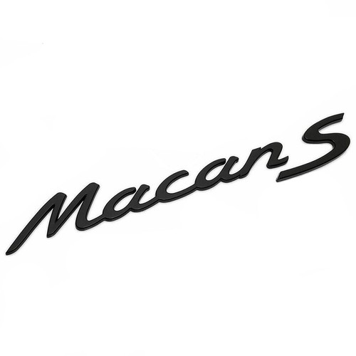 Per porsche macan - per, s"