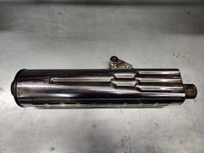 bmw gs 1150 silenziatore scarico terminale catalizzato originale