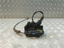 Serratura Posteriore Destra Nissan Note (E11E)(01.2006->) 1.6 Acenta [1,6 Ltr.