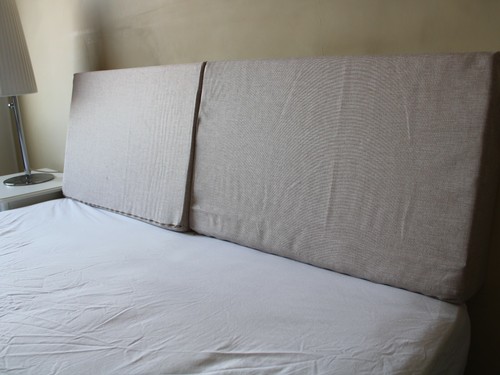 Firenze schienale letto - schienale,