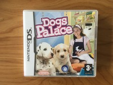 JEU NINTENDO DS 3DS : DOGS