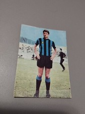 RARA !!! BERTINI (INTER)