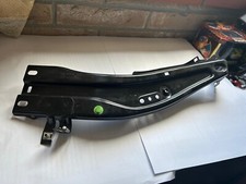 Staffa supporto Montante lato passeggero Ant 5P1858854E Seat Altea FR 2007 usato