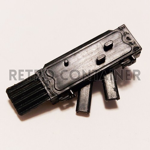 Hasbro joe weapons - g.i.,