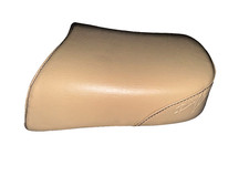 Sella Supplementare In Pelle