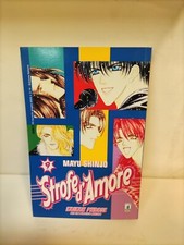 Strofe d'amore #9 - Amici #92