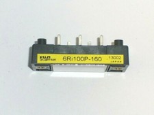6ri100p 160 module igbt 100a - igbt,